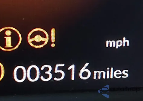 2025 Honda Accord Hybrid Touring z USA, uszkodzony, nr VIN 1HGCY2F83SA004766